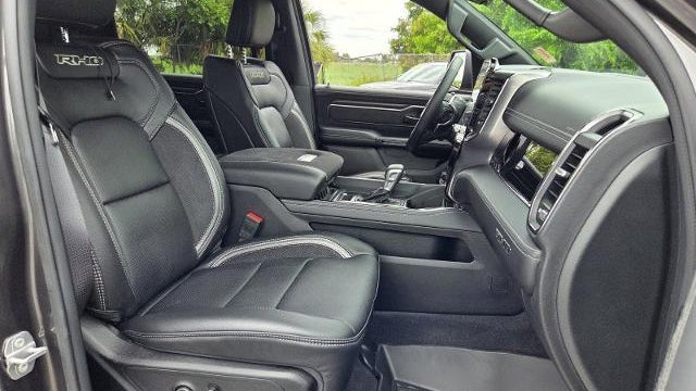 2025 Ram 1500 RHO
