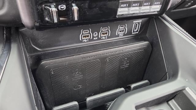 2025 Ram 1500 RHO