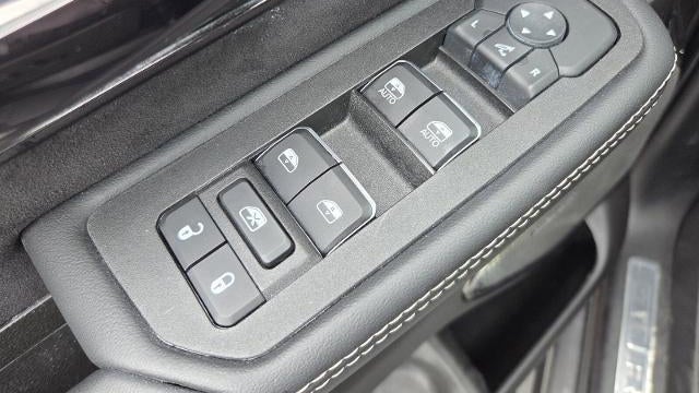 2025 Ram 1500 RHO