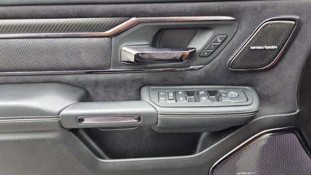 2025 Ram 1500 RHO