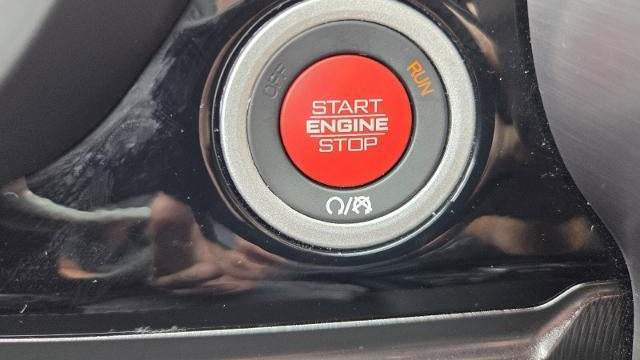 2025 Ram 1500 RHO