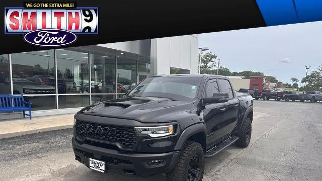 Preowned 2025 Ram 1500 RHO for Sale