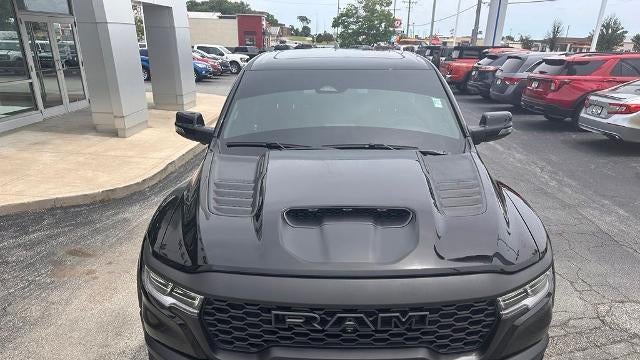 2025 Ram 1500 RHO