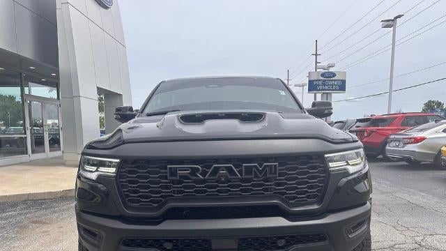 2025 Ram 1500 RHO