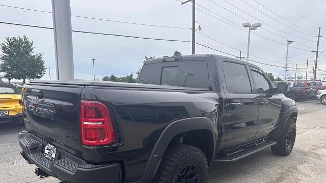 2025 Ram 1500 RHO