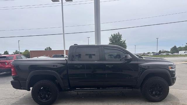 2025 Ram 1500 RHO
