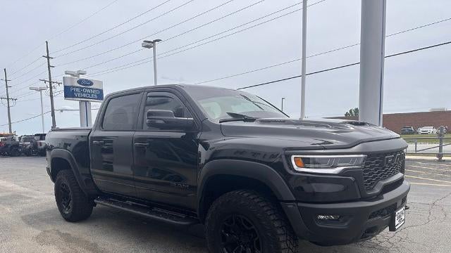 2025 Ram 1500 RHO