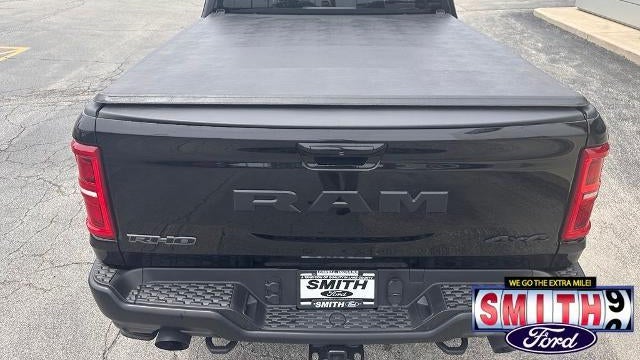 2025 Ram 1500 RHO