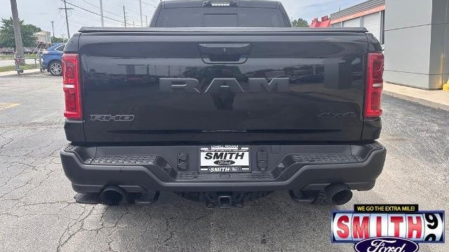 2025 Ram 1500 RHO