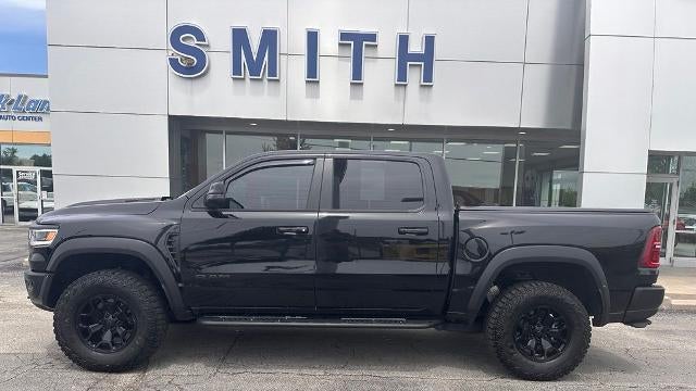 2025 Ram 1500 RHO