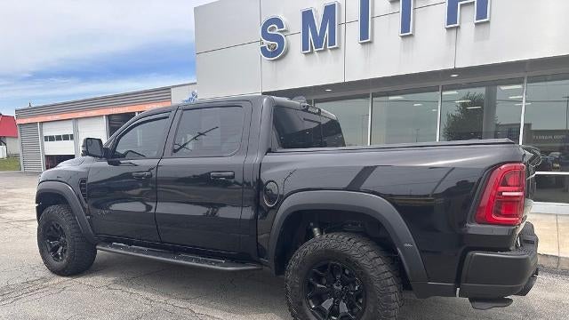 2025 Ram 1500 RHO