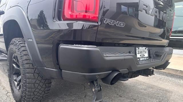 2025 Ram 1500 RHO