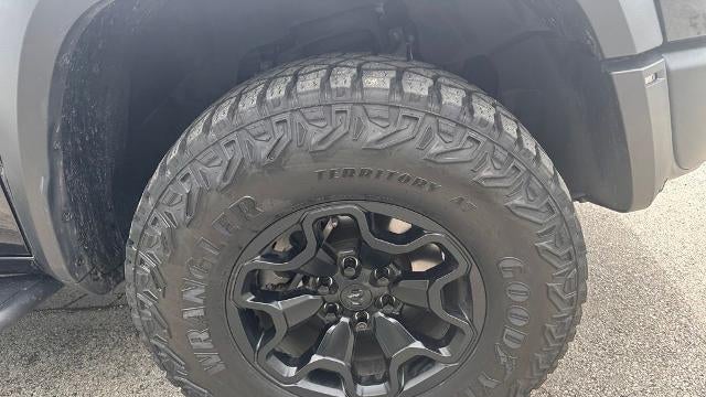 2025 Ram 1500 RHO