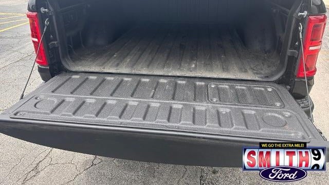 2025 Ram 1500 RHO