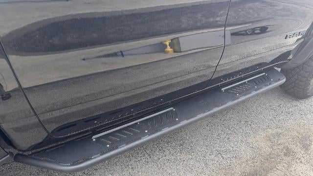 2025 Ram 1500 RHO