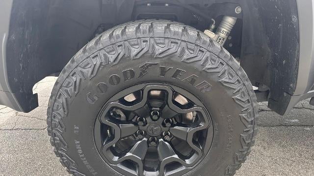 2025 Ram 1500 RHO