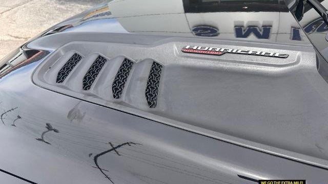 2025 Ram 1500 RHO
