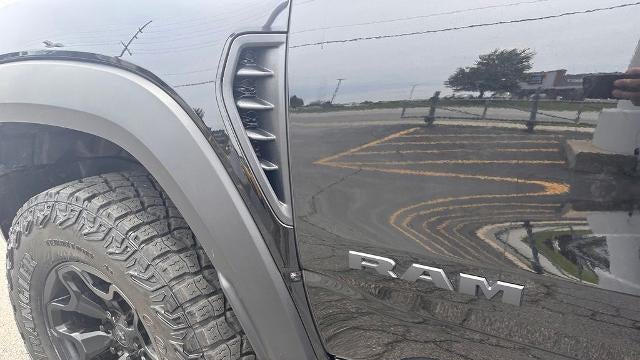 2025 Ram 1500 RHO