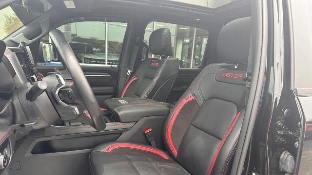 2025 Ram 1500 RHO
