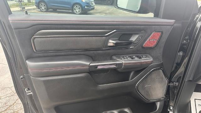 2025 Ram 1500 RHO