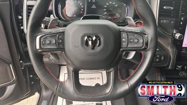 2025 Ram 1500 RHO