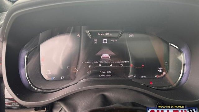 2025 Ram 1500 RHO