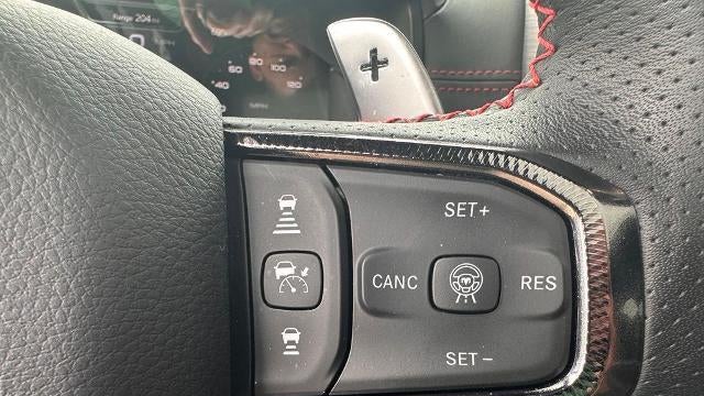 2025 Ram 1500 RHO