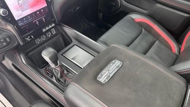 2025 Ram 1500 RHO