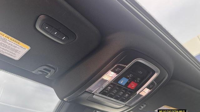 2025 Ram 1500 RHO