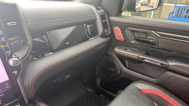 2025 Ram 1500 RHO