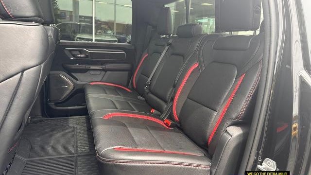 2025 Ram 1500 RHO