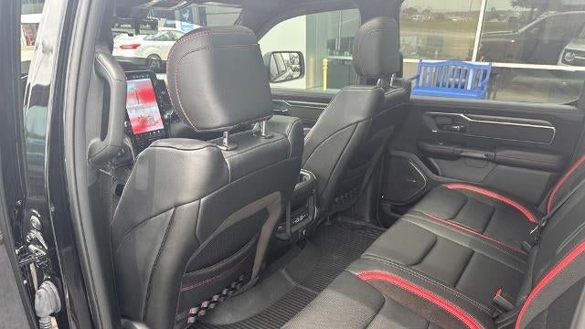 2025 Ram 1500 RHO