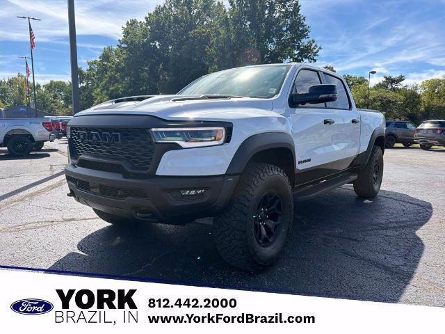 2026 Ram 1500 - $70,900