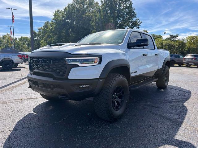 2026 Ram 1500 - $70,900