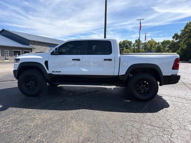 2026 Ram 1500 - $70,900