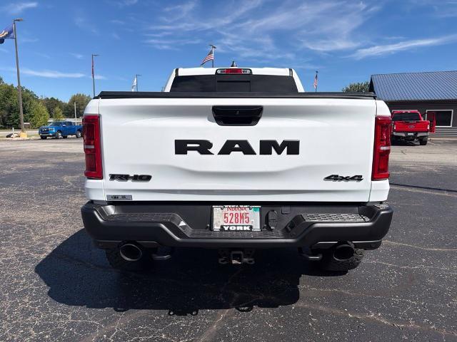 2026 Ram 1500 - $70,900