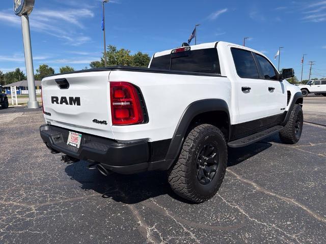 2026 Ram 1500 - $70,900