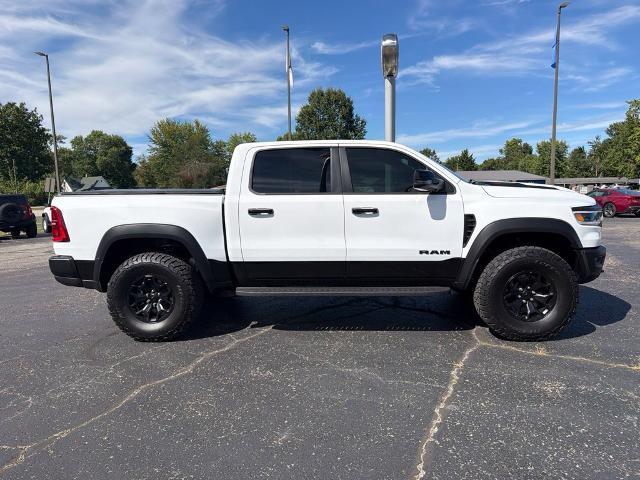 2026 Ram 1500 - $70,900