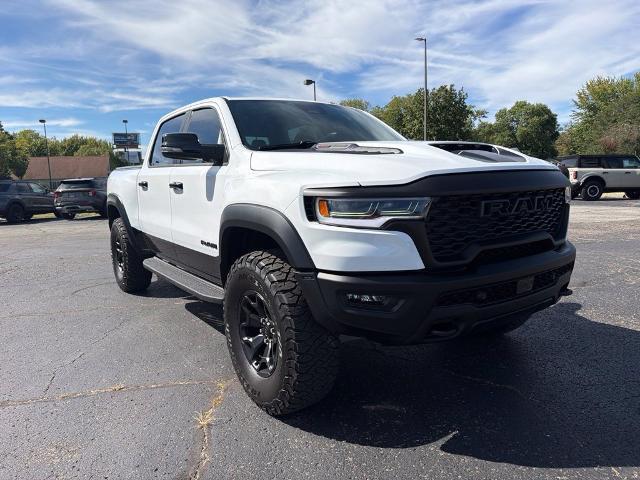 2026 Ram 1500 - $70,900
