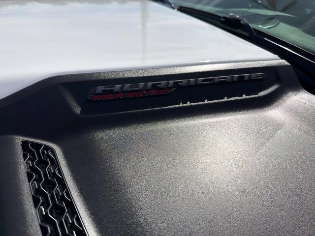 2026 Ram 1500 - $70,900