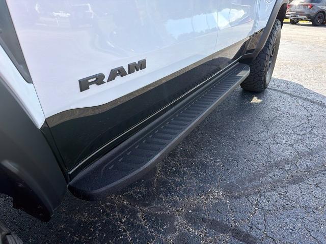 2026 Ram 1500 - $70,900