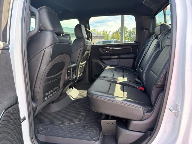 2026 Ram 1500 - $70,900