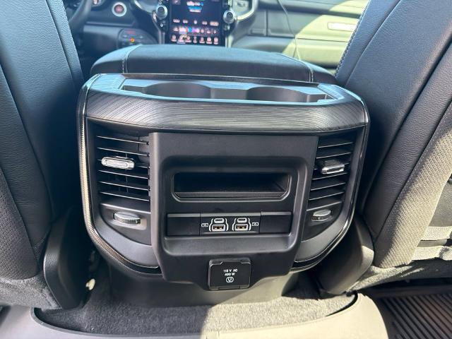 2026 Ram 1500 - $70,900