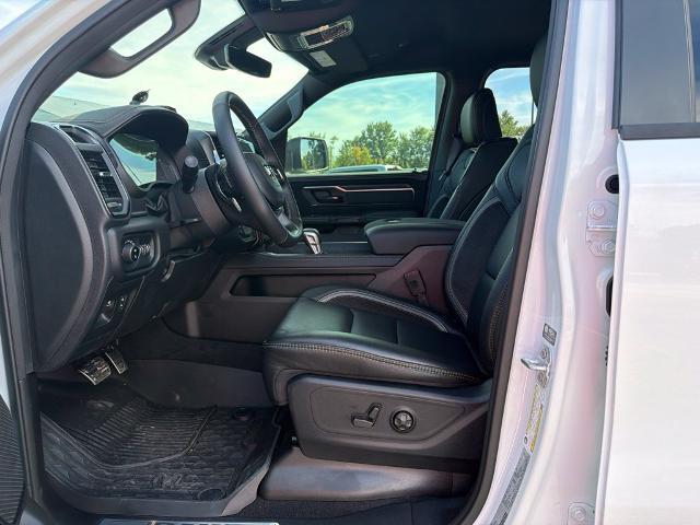 2026 Ram 1500 - $70,900
