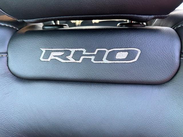 2026 Ram 1500 - $70,900