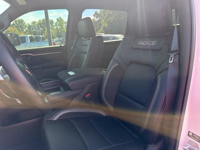 2026 Ram 1500 - $70,900