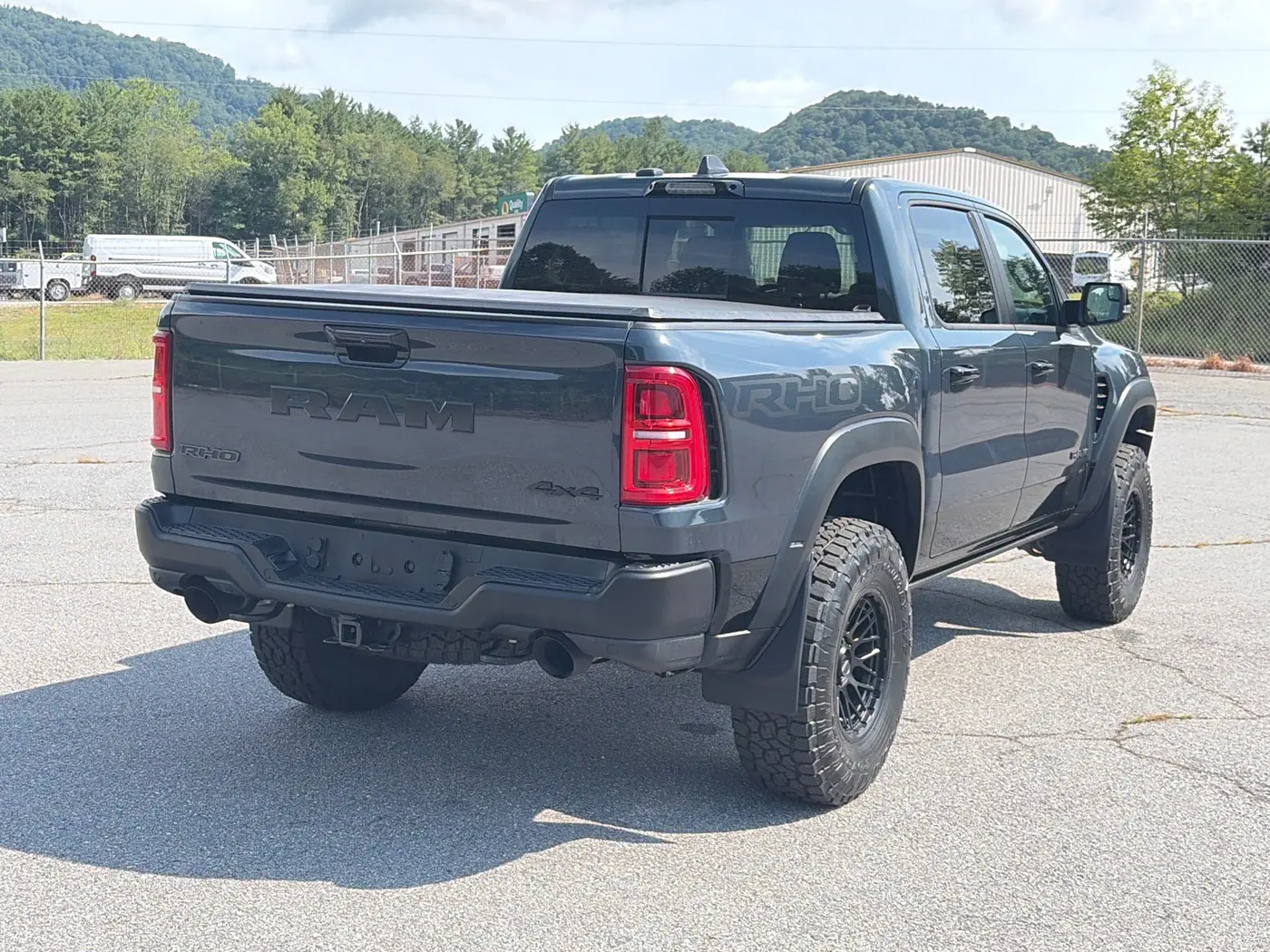 2026 Ram 1500 - $75,980