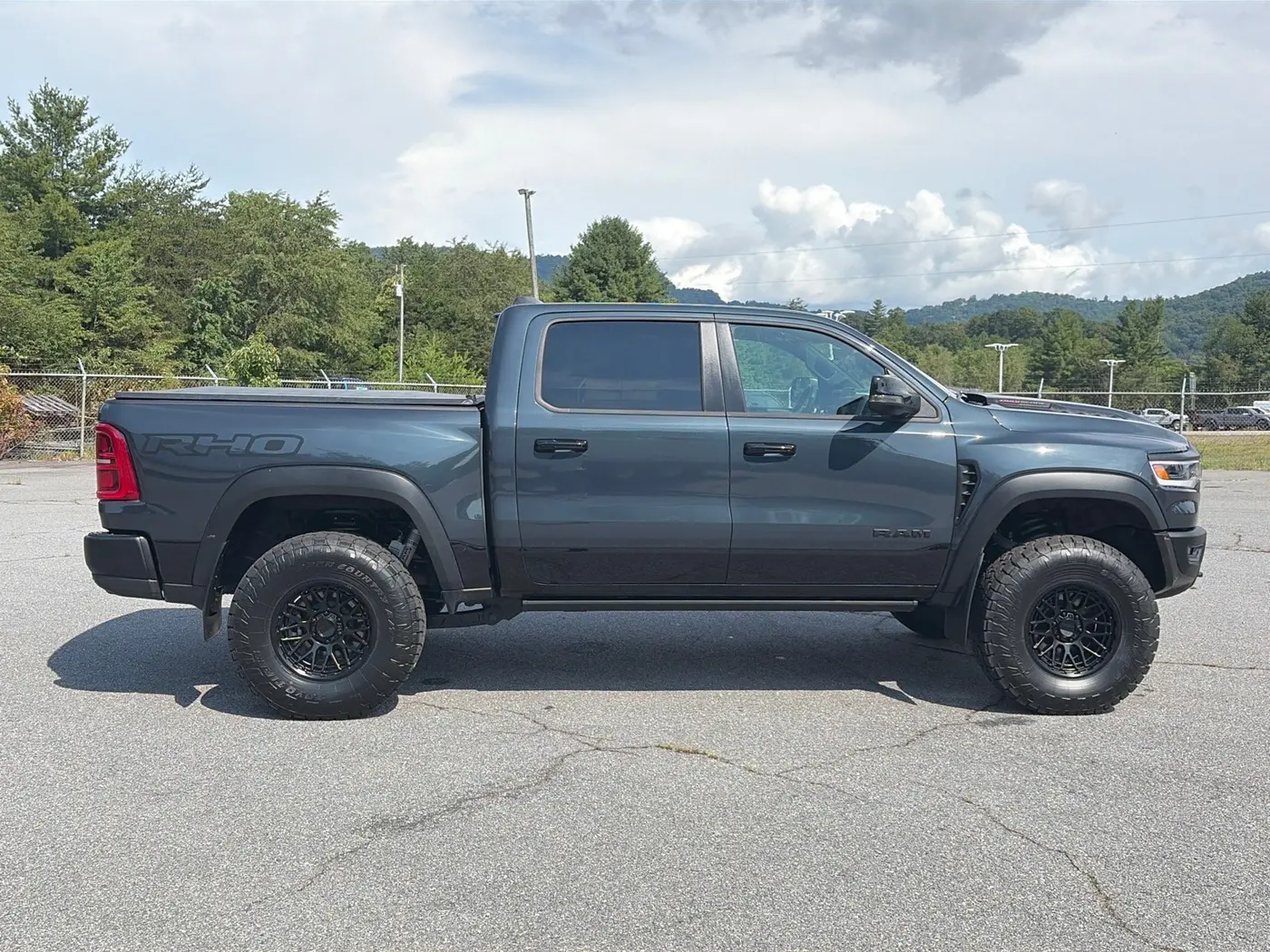 2026 Ram 1500 - $75,381