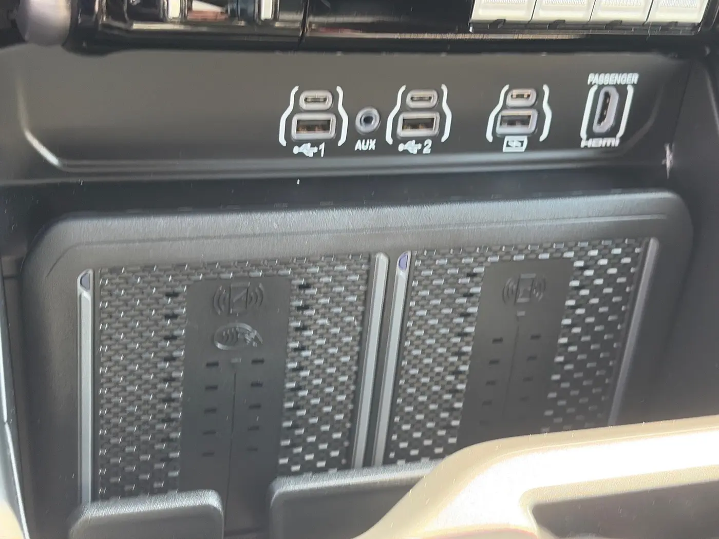 2026 Ram 1500 - $75,381