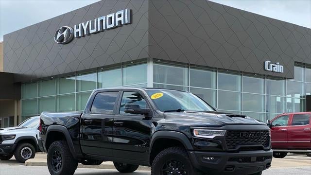 Preowned 2026 Ram 1500 RHO for Sale